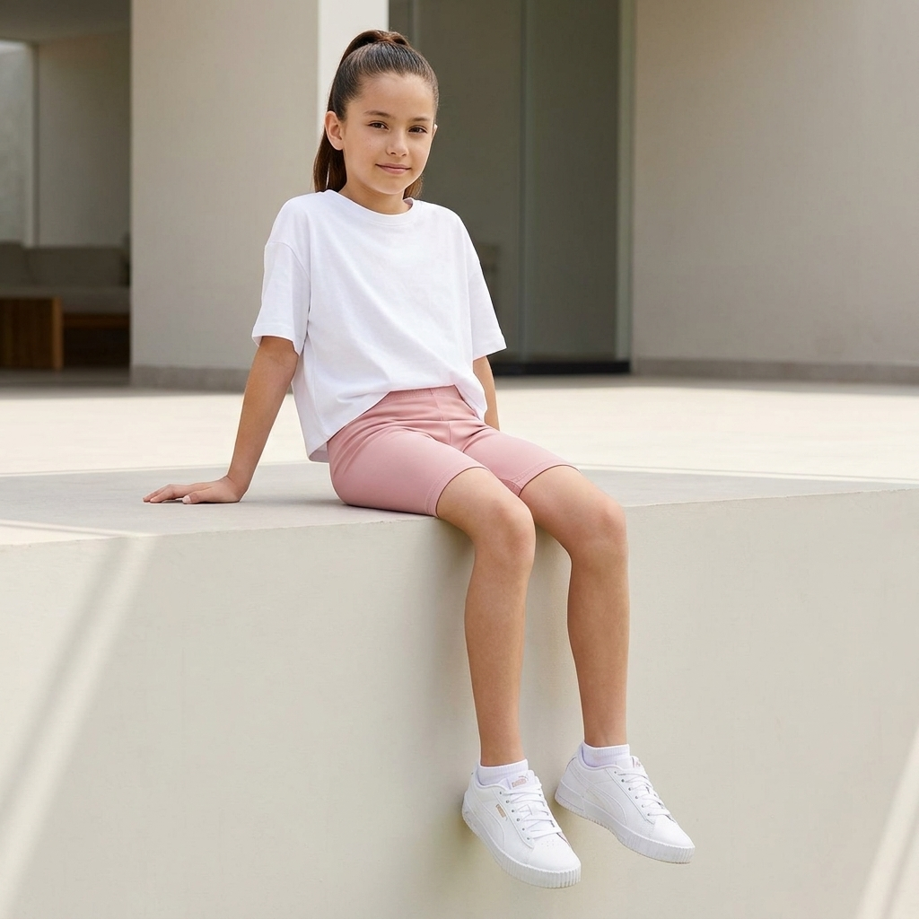 Ropa para el colegio: cómo vestir a tu niña sin complicaciones