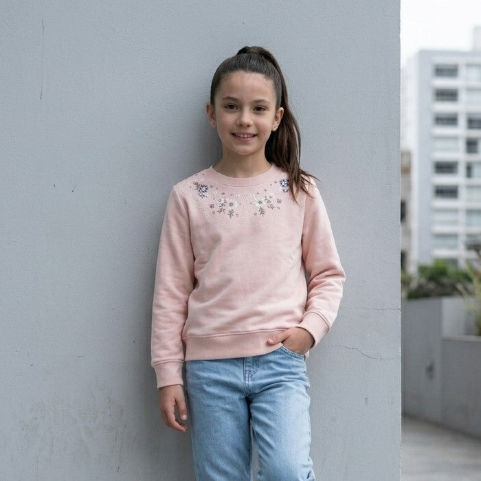 Cómo vestir a tu niña en invierno en Lima: 10 outfits que realmente funcionan