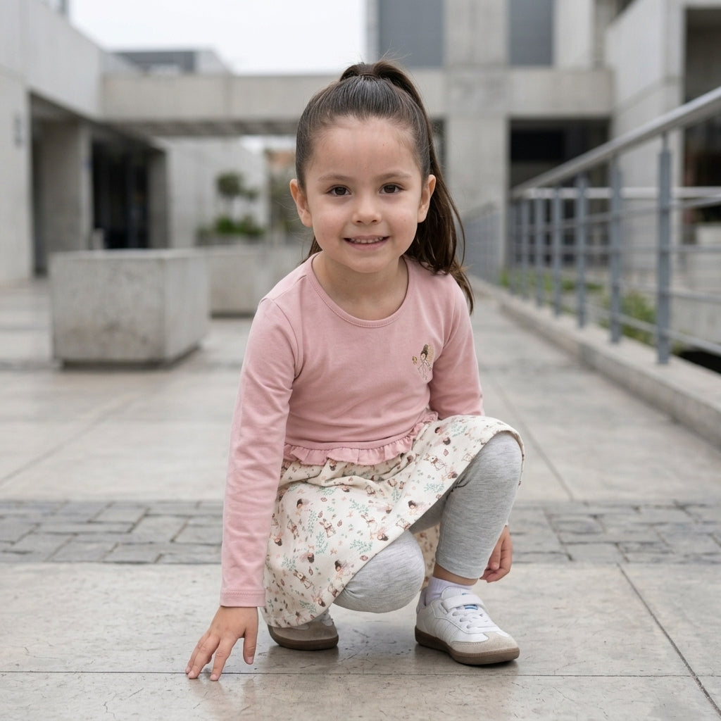 Cómo elegir vestidos para niñas en Lima: guía por ocasión