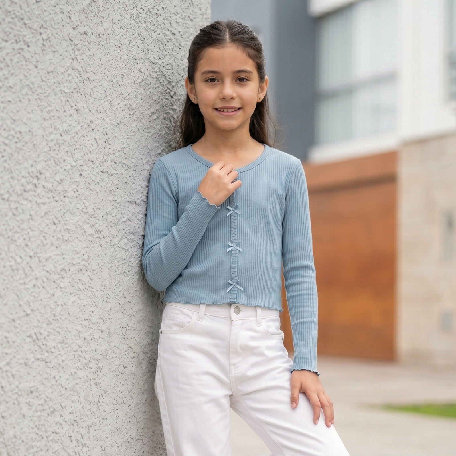 Polos para Niñas