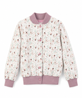 Casaca Bomber Petit Bunny