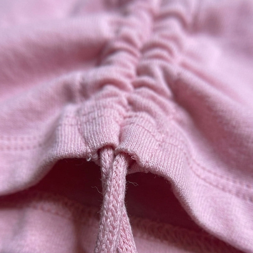 Polo Niña Algodón Estampado "Perfectly Imperfect"