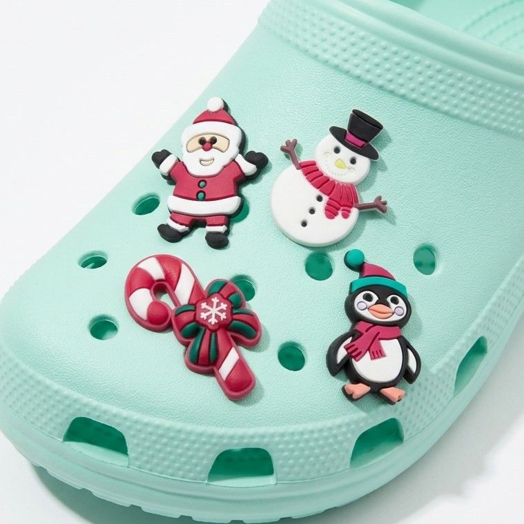 Set 4 Pines Navidad - Vista 2