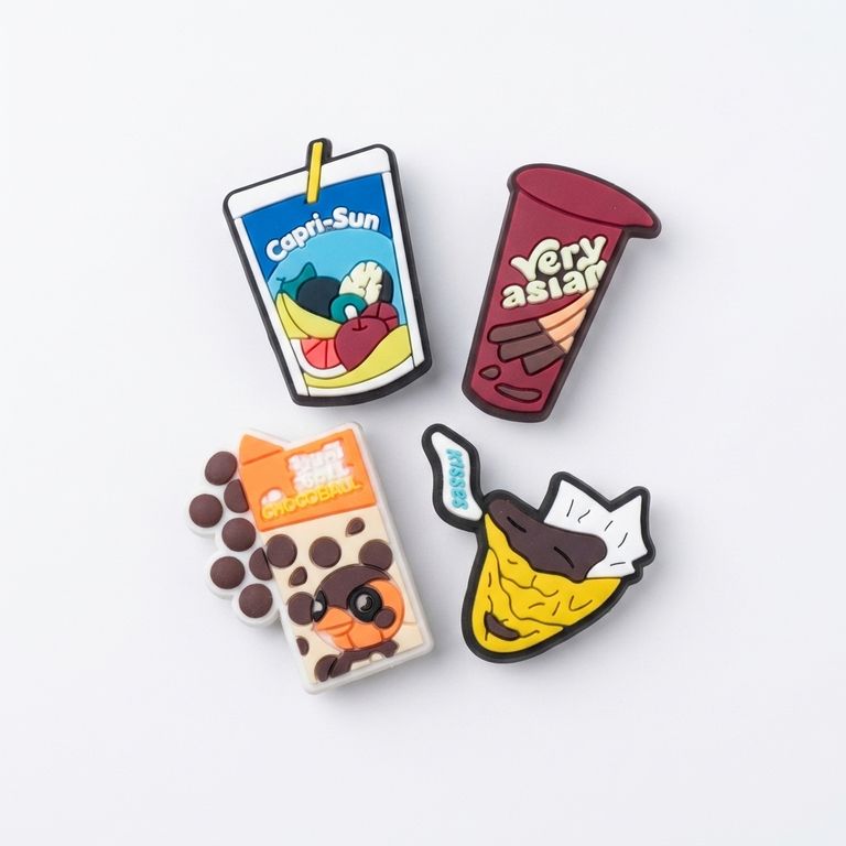 Set 4 Pines Snacks Chocolates 2 - Vista 2