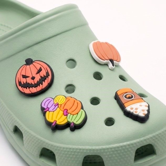 Set 4 Pines Frapp Halloween - Vista 2