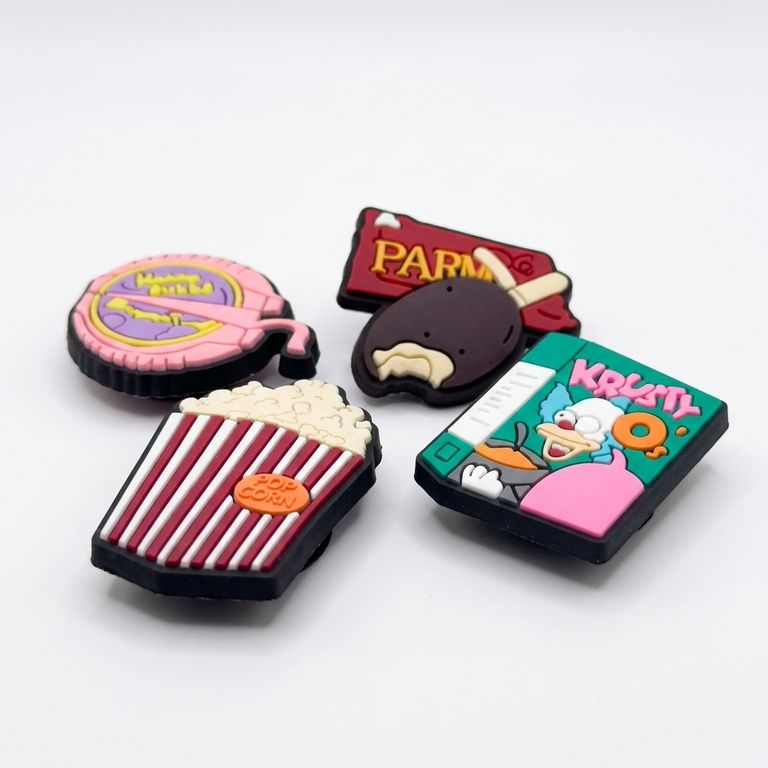 Set 4 Pines Snacks Movie - Vista 2