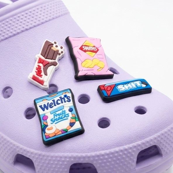 Set 4 Pines Snacks Chocolates 5 - Vista 2