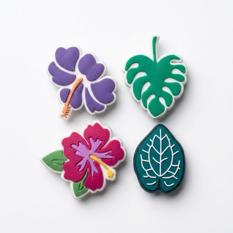 Set 4 Pines Hawaii - Vista 2